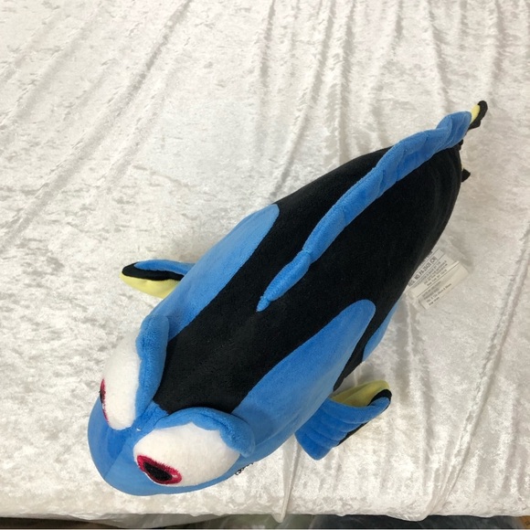 Disney Finding Dory Pillow Pets Stuffed Plush - Picture 5 of 13